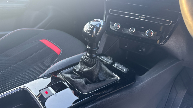 Vauxhall Mokka 1.2 Turbo 100 GS  5dr Petrol Hatchback